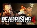 [23] RUN THE @#&! AWAY - DEAD RISING 4 Commentary Facecam Gameplay