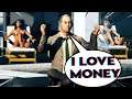 24h to Spend $1 BILLION | GTA 5 Roleplay (Billionaire Mod)