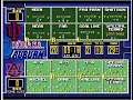 College Football USA '97 (video 3,999) (Sega Megadrive / Genesis)