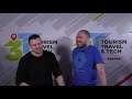3T – Tourism, Travel and Tech: Mate Janković i Dragan Petric najavljuju show o brendiranju Hrvatske