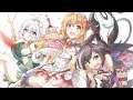 #43 ВОСПОМИНАНИЯ КЬЯРУ. Princess Connect! Re:Dive - прохождение на русском