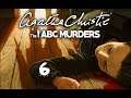 6. Agatha Christie: The ABC Murders- Resolviendo el caso (Final)