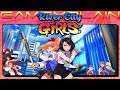 8 Minutes of River City Girls Off-screen Gameplay (Anime Expo 2019 - PS4)