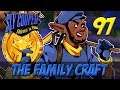 [97] The Family Craft (Let's Play The Sly Cooper Series w/ GaLm)