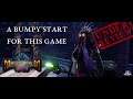 A game with potential but needs somethings taken care of ll Magic Relm Online Review ll