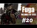 A Quick Reprive Before The Ramp Up - Fuga: Melodies of Wappa Part 20!