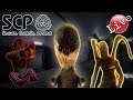 A Remake of a Classic SCP Horror Game | SCP: Containment Breach - Unity Remake Live
