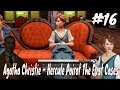 Agatha Christie - Hercule Poirot The First Cases Gameplay #16 ENDING