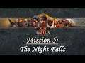 Age of Empires 2 Definitive Edition - Dracula Campaign, Mission 5: The Night Falls