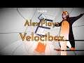Alex Plays - Velocibox