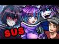 AMONG US ANIME - Featuring Nux Taku, Projekt Melody, & Lost Pause