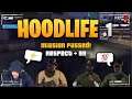 🔥 AMP Fanum Plays GTA RP Grizzley World: HOOD Life w/ NEW Recruits [Part 1 of 3] 🔥
