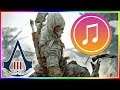 🎮🎶 AN UNCERTAIN PRESENT | Assassins Creed III [OST] Official Soundtrack 🎶🎮