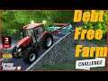An update to all things SFTN! | DEBT FREE FARM | Farming Simulator 19 - Challenge Ep14