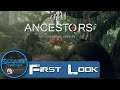 Ancestors: A Humankind Odyssey Review
