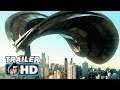 ANOTHER LIFE Trailer (2019) Sci-Fi Netflix Movie