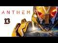 Anthem - Ranger Comando - Gameplay en Español [1080p 60FPS] #13