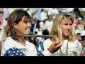 AO Tennis 2 PS4 Jeux Olympiques 1992 Barcelone Finale Jennifer Capriati vs Steffi Graff