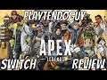 Apex Legends Nintendo Switch Review