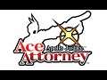 Apollo Justice Ace Attorney: Investigation ~ Opening 2007 (Anime Ver)