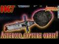 Asteroid Capture Orbit! - KERBAL SPACE PROGRAM 1.11 Let's Guide Deutsch  067 HD 2020