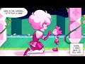 BABY SPINEL! (Steven Universe Comic Dub Animations)