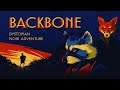 Backbone DEMO Gameplay [PC 1080p HD]