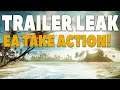 BATTLEFIELD 6 TRAILER GETS LEAKED! EA Are REMOVING The LEAKS...