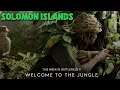 BATTLEFILD 5 - SOLOMON ISLANDS!!!