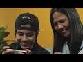 Behind the Scenes with Izzy and Bugoy | Mother's Day Video | Call of Duty: Mobile - Garena