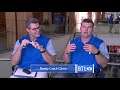 Between the LYnes - Media Day Web Chat - Jeff Grimes & Ryan Pugh