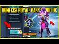 BGMI C1S1 ROYALE PASS FOR 300 UC | NEW ROYALE PASS SYSTEM GUIDE - GET BGMI PASS FOR 300 UC !!! 😍🔥👀