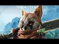 Biomutant № 5 ГОЛЫШ