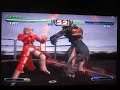 Bloody Roar Primal Fury(Gamecube)-Yugo vs Xion V