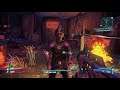 Borderlands 2 - LP Stream #17 with Team Finale (The End of Tiny Tina's Assault on Dragon Keep)