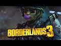 Borderlands 3 Coop Moze Fl4k endgame#1 PS5   Albric