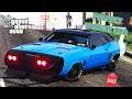 Bravado Gauntlet Classic BENNY'S Review & Best Customization SALE NOW! GTA 5 Online Muscle CAR! NEW