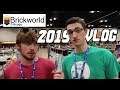 Brickworld Chicago 2019 Crowdsourced Vlog