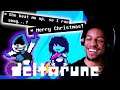 BRO THIS MAN LANCER IS ONE OF THE BEST & WORST VILLAINS AT THE SAME TIME | Deltarune Ch. 1 | Ep. 2