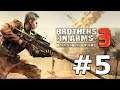 Brothers in Arms® 3 -( PART 5 )- Chapter 2 RAID's