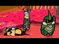 Bug Fables: Third Boss on Hard Mode