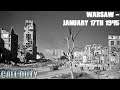 Call of Duty (Longplay/Lore) - 057: Warsaw - January 17th 1945