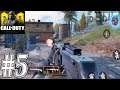 Call of Duty: Mobile - Gameplay Walkthrough Part 5 -  Clown Zombies Battle Royale (iOS, Android)