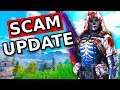 Call of Duty Mobile Scam UPDATE... (GOOD NEWS)