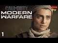 Call of Duty Modern Warfare 01 - Khói Lửa Chiến Tranh