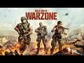 Ночной подруб). Call of Duty Warzone