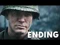 CALL OF DUTY : WORLD WAR 2 Gameplay Walkthrough  - ENDING / FINAL MISSION - Saves ZussMan(FULL GAME)