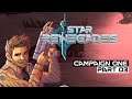 Camping! - Star Renegades - C01-P03 | Gameplay, Let's Play