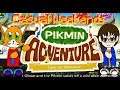 Casual Weekends Nintendo Land | Pikmin Adventure Co-op