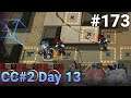 CC#2 Day 12 - Broken Path (Chernobog) Risk 8 | Arknights Indonesia #173